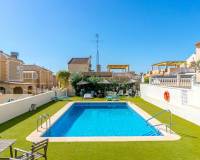 Resale - House - Orihuela Costa - Las Filipinas