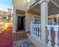 Resale - House - Orihuela Costa - Las Filipinas