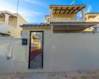 Resale - House - Orihuela Costa - Las Filipinas
