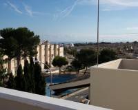 Resale - House - Orihuela Costa - Las Filipinas