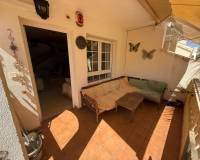 Resale - House - Orihuela - Las Ramblas