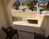 Resale - House - Orihuela - Las Ramblas