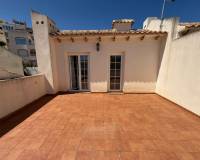 Resale - House - Orihuela - Las Ramblas