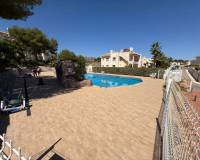 Resale - House - Orihuela - Las Ramblas