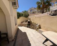 Resale - House - Orihuela - Las Ramblas