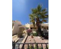 Resale - House - Orihuela - Las Ramblas