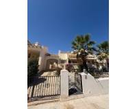 Resale - House - Orihuela - Las Ramblas