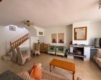 Resale - House - Orihuela - Las Ramblas