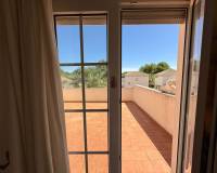 Resale - House - Orihuela - Las Ramblas