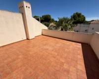 Resale - House - Orihuela - Las Ramblas
