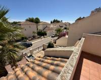 Resale - House - Orihuela - Las Ramblas