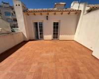 Resale - House - Orihuela - Las Ramblas