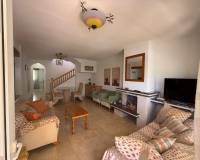 Resale - House - Orihuela - Las Ramblas