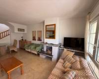 Resale - House - Orihuela - Las Ramblas