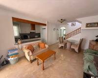 Resale - House - Orihuela - Las Ramblas