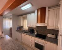 Resale - House - Orihuela - Las Ramblas