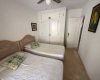 Resale - House - Orihuela - Las Ramblas