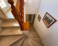 Resale - House - Orihuela - Las Ramblas