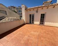 Resale - House - Orihuela - Las Ramblas