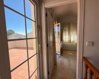 Resale - House - Orihuela - Las Ramblas