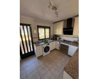 Resale - House - Orihuela - Villamartín