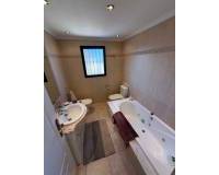 Resale - House - Orihuela - Villamartín