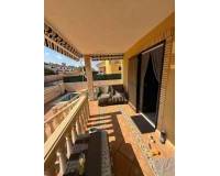 Resale - House - Orihuela - Villamartín