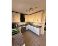 Resale - House - Orihuela - Villamartín