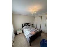 Resale - House - Orihuela - Villamartín