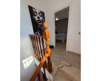 Resale - House - Orihuela - Villamartín