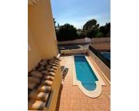 Resale - House - Orihuela - Villamartín