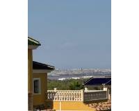 Resale - House - Orihuela - Villamartín