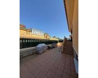 Resale - House - Orihuela - Villamartín