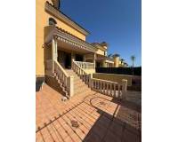 Resale - House - Orihuela - Villamartín