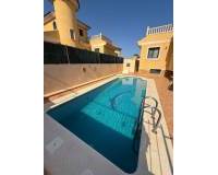 Resale - House - Orihuela - Villamartín