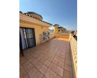 Resale - House - Orihuela - Villamartín