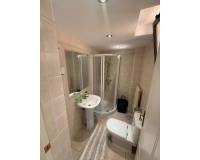 Resale - House - Orihuela - Villamartín