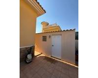 Resale - House - Orihuela - Villamartín