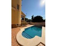 Resale - House - Orihuela - Villamartín