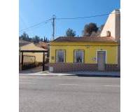Resale - House - Rojales - Benimar