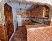 Resale - House - Rojales - Benimar