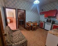 Resale - House - Rojales - Benimar