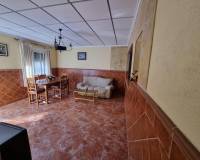 Resale - House - Rojales - Benimar