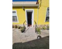 Resale - House - Rojales - Benimar