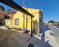 Resale - House - Rojales - Benimar
