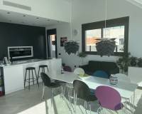 Resale - House - Rojales - optional location detail