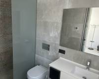 Resale - House - Rojales - optional location detail