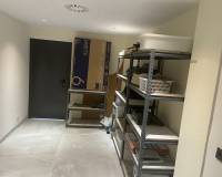 Resale - House - Rojales - optional location detail