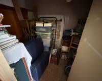 Resale - House - Torrevieja Centro