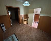 Resale - House - Torrevieja Centro